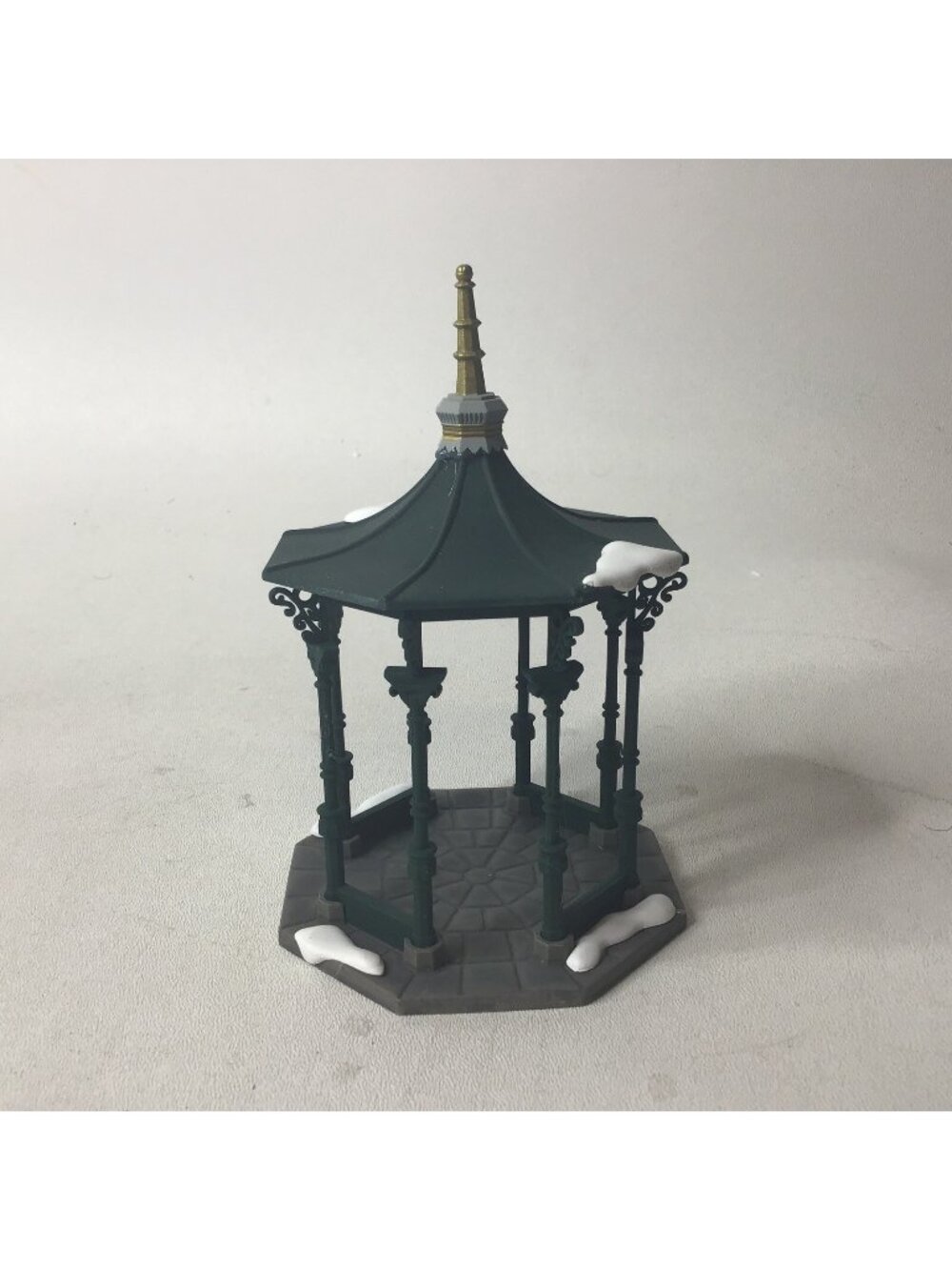 Dept 56 Heritage Village Town Square Gazebo Accessory #5513-1 #1